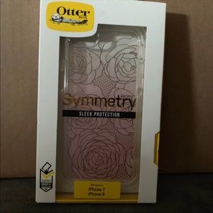 OtterBox Symmetry Case iPhone 7/8